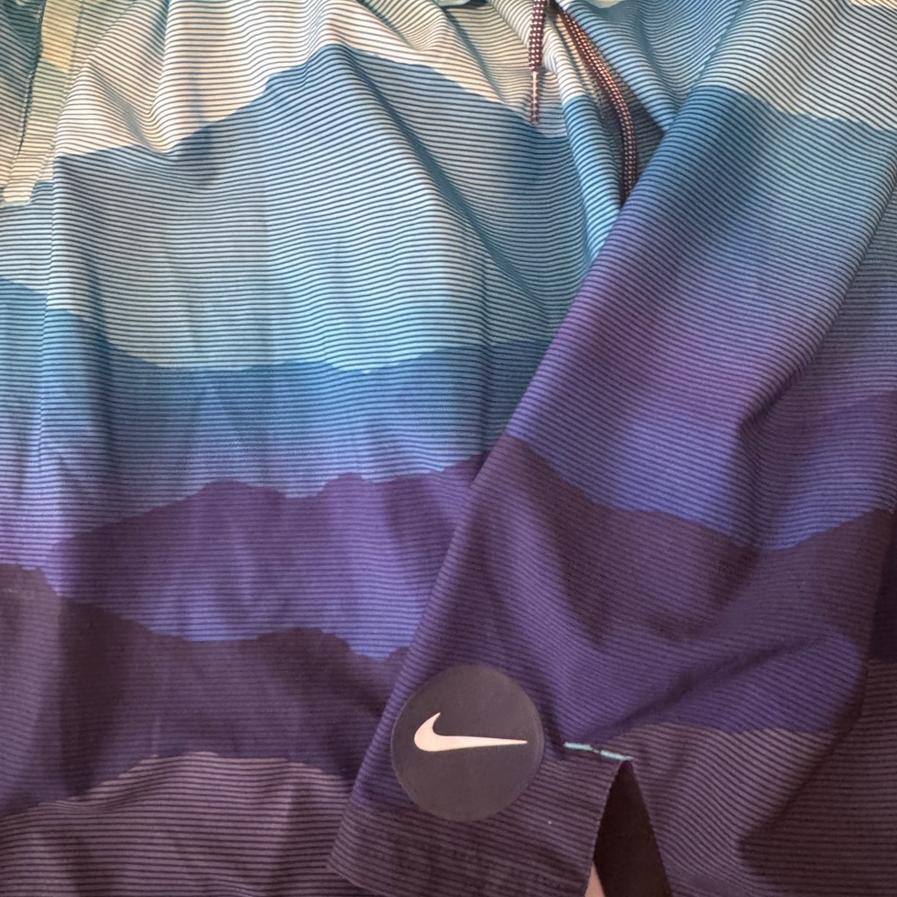 Nike xxlt tall men’s swim trunks